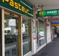 Pasteur - Tourism Cairns