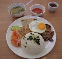 Phamous Vietnamese Restaurant - Tourism Cairns