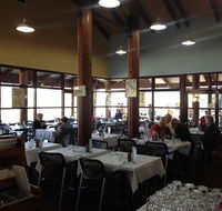 Piemonte Cafe Restaurant - Tourism Cairns