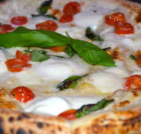 Sapore Di Napoli - Tourism Cairns