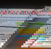 Saravanaa Bhavan - Tourism Cairns