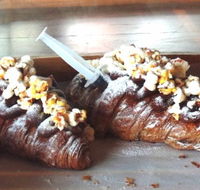 Shanghai Fried Dumpling - Tourism Cairns