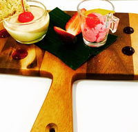 Social House Dining  Bar - Tourism Cairns