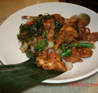 Spice Gourmet Thai - Tourism Cairns