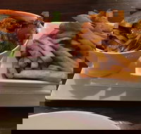 Stuzzichino - Tourism Cairns