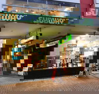 Subway - Tourism Cairns