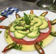 Summerland restaurant - Tourism Cairns