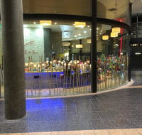 Sushi Bay - Tourism Cairns