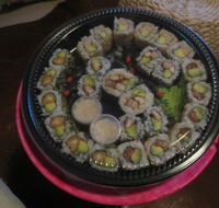Sushi Kenzo - Tourism Cairns
