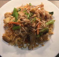 Table 15 Brasserie - Tourism Cairns