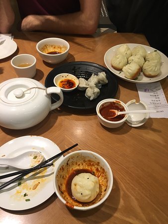 Taste Of Shanghai - Tourism Cairns 0