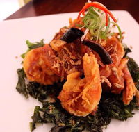 Thai at Terrey Hills - Tourism Cairns