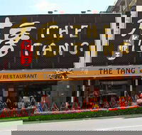 The Tang KTV Restaurant - Tourism Cairns