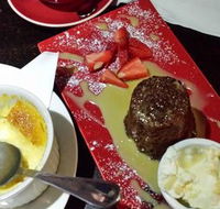 Volcanos - Tourism Cairns