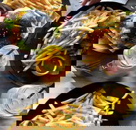 Where's Wolli - Tourism Cairns