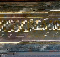 Zanya's Cafe - Tourism Cairns