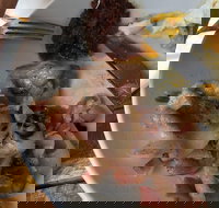 Albero-Di-Lemone - Tourism Cairns