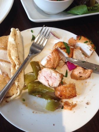 Armani Restaurant - Tourism Cairns 0