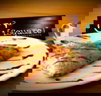 C Square Coffee and Crepes - Tourism Cairns