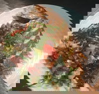 Cove Bar  Grill - Tourism Cairns