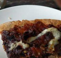 Crust Gourmet Pizza Bar Dee Why - Tourism Cairns
