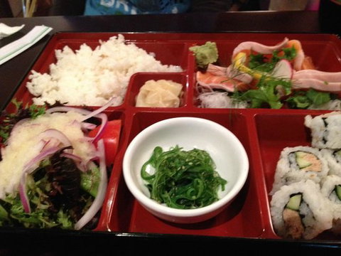 Ichiraku Japanese Noodle Bar - Tourism Cairns 0