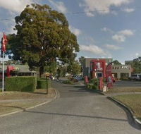 KFC - Tourism Cairns