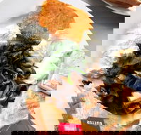 Lake Parramatta Cafe - Tourism Cairns