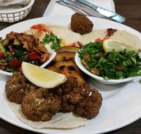 Laytani Lebanese Cuisine and Cafe - Tourism Cairns