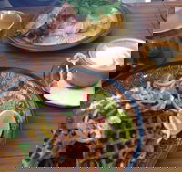 Left Bower - Tourism Cairns