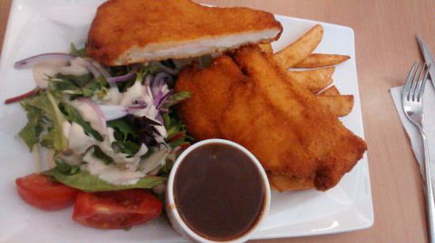 Merrylands RSL Waratah Cafe - Tourism Cairns 0