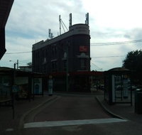 Mortdale Hotel - Tourism Cairns