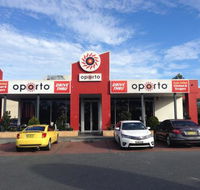 Oporto South Strathfield - Tourism Cairns