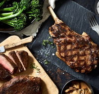 Outback Steakhouse - Tourism Cairns