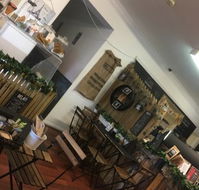 Pierrette's Diner - Tourism Cairns