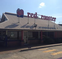 Red Rooster - Tourism Cairns