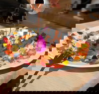 Tilt - Tourism Cairns