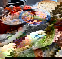 7th Heaven Cafe - Tourism Cairns