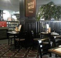 Boyles Sutherland Restaurant - Tourism Cairns