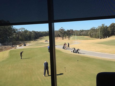 Brighton Lakes Kitchen - Tourism Cairns 0