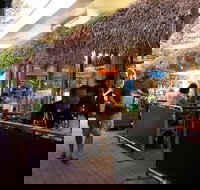 ChaRice Noodlebar - Tourism Cairns