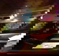 Chatswood Monkey Bar