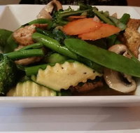 Crocodile Smile Thai Restaurant Newport - Tourism Cairns