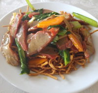 Diamond Chinese Restaurant - Tourism Cairns