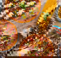 Fortunato's Italian Restaurant Sutherland - Tourism Cairns