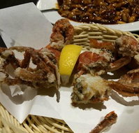 Fujiyama Japanese Teppanyaki Restaurant