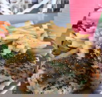 Granata's - Tourism Cairns