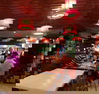 GU Thai - Tourism Cairns