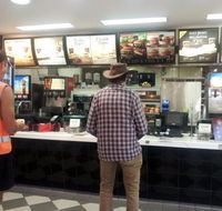 Hungry Jack's - Tourism Cairns