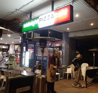 Midnight Pizza Cafe - Tourism Cairns
